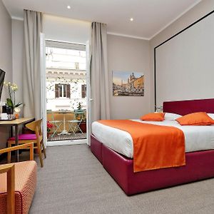 Deluxe Kamer met een King Size Bed