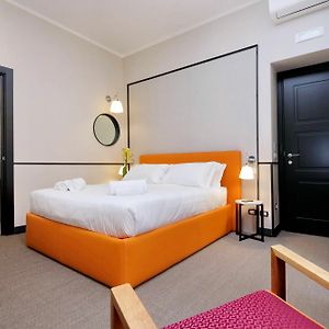 Superior Kamer met een King Size Bed